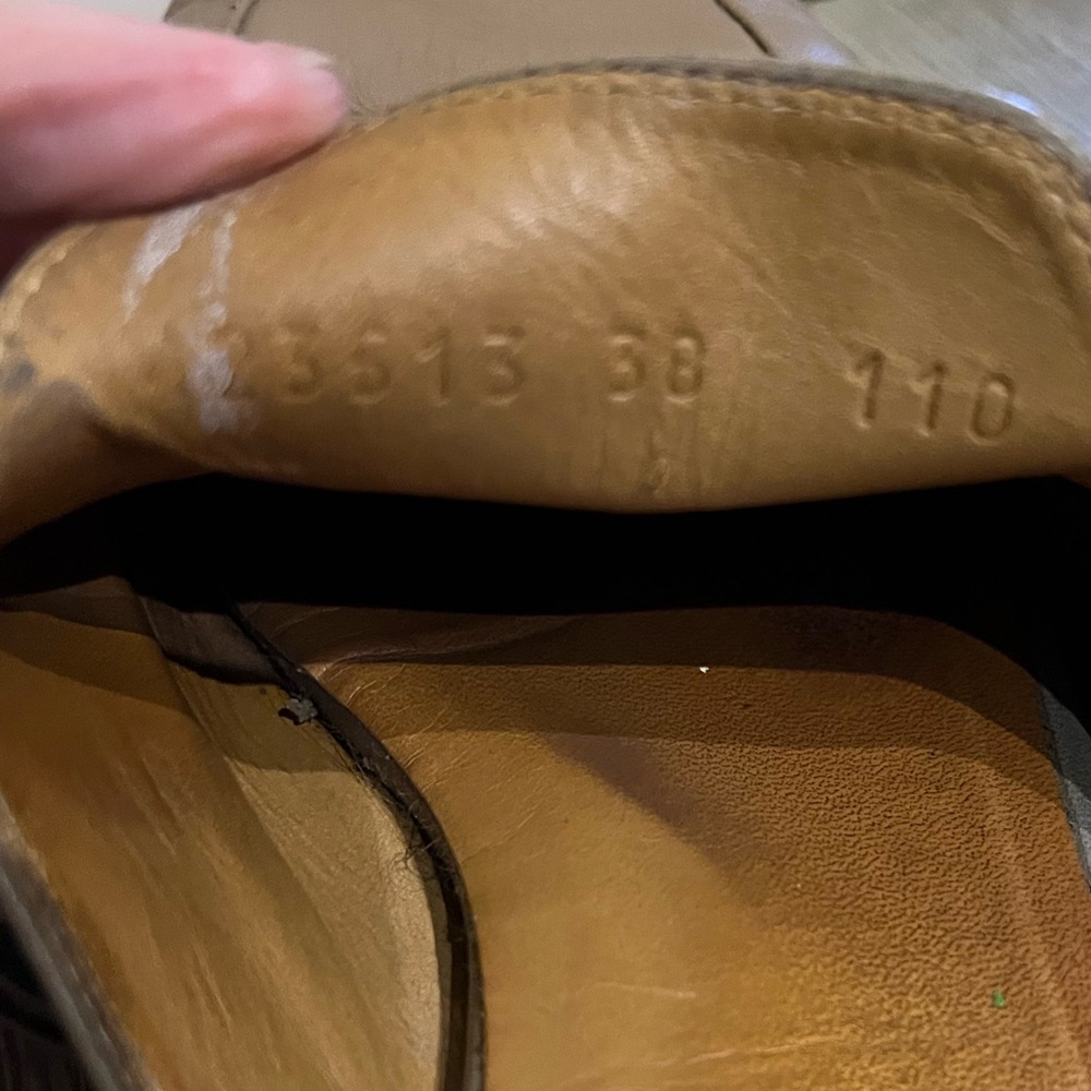 GUCCI Princeton - Picture 13 of 14